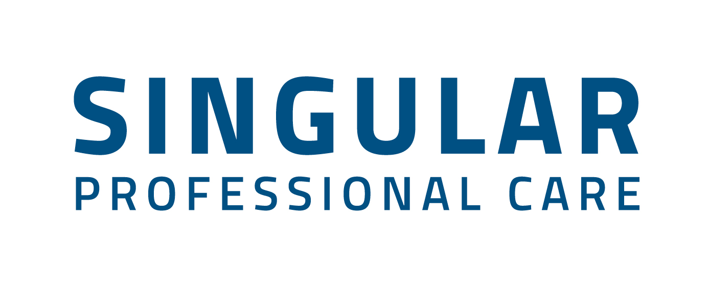Singular Care logo