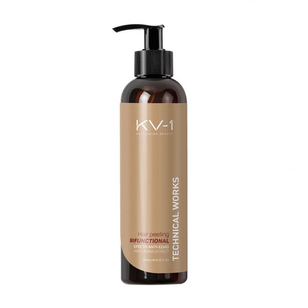 KV-1 Hair Peeling 200ml
