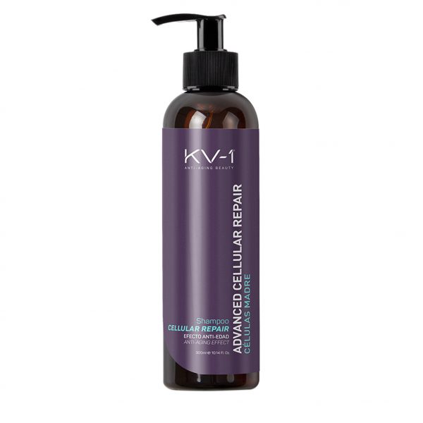 KV-1 Shampoo Advanced 300ml