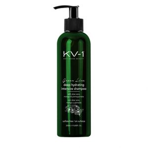kv-1 Deep Hydrating Intensive Shampoo 250ml Green Line