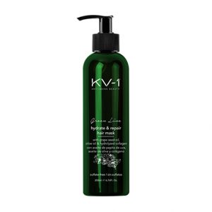 kv-1 Hydrate & Repair Hair Mask 200ml Green Line